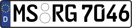 MS-RG7046