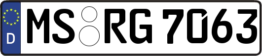 MS-RG7063