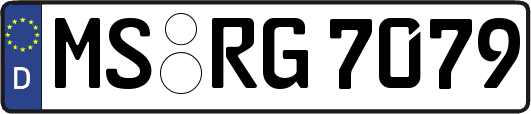 MS-RG7079