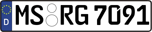 MS-RG7091