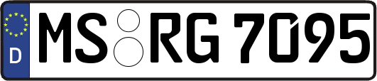 MS-RG7095