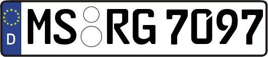 MS-RG7097