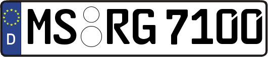 MS-RG7100