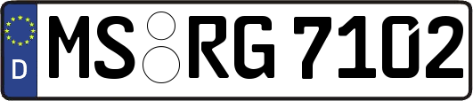 MS-RG7102