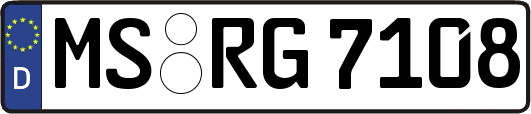 MS-RG7108