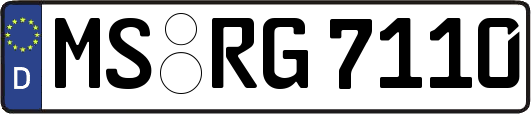 MS-RG7110