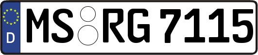 MS-RG7115