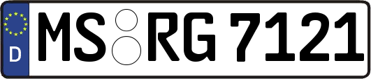 MS-RG7121