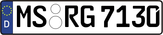 MS-RG7130