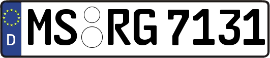 MS-RG7131