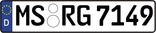 MS-RG7149