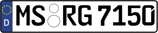 MS-RG7150