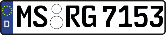 MS-RG7153