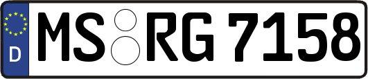 MS-RG7158