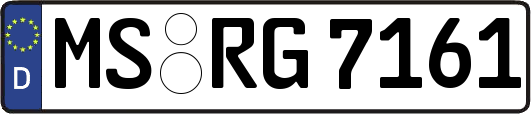 MS-RG7161