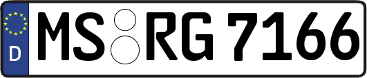 MS-RG7166