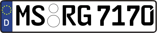 MS-RG7170