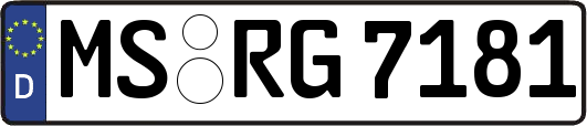 MS-RG7181