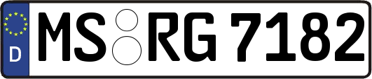 MS-RG7182