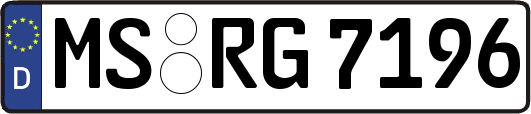 MS-RG7196