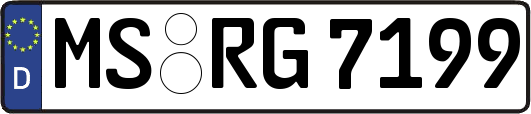 MS-RG7199