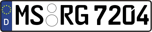 MS-RG7204