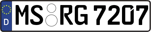 MS-RG7207