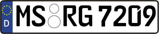 MS-RG7209