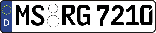 MS-RG7210