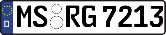 MS-RG7213