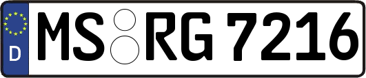 MS-RG7216