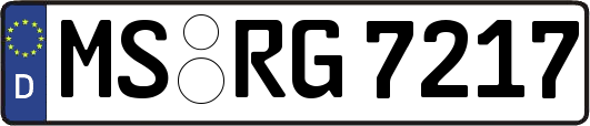 MS-RG7217