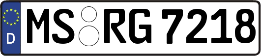MS-RG7218