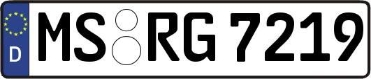 MS-RG7219