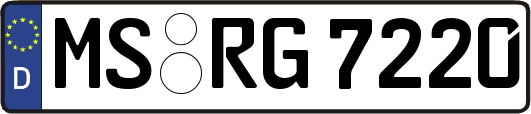 MS-RG7220