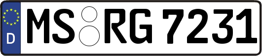 MS-RG7231