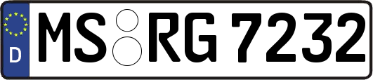 MS-RG7232