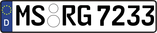 MS-RG7233