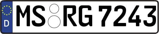 MS-RG7243