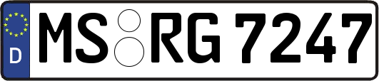 MS-RG7247