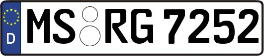 MS-RG7252