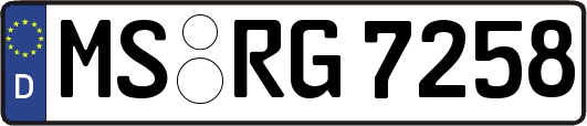 MS-RG7258