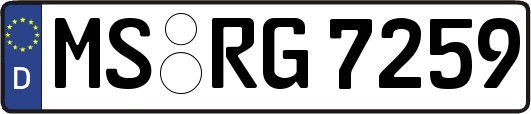 MS-RG7259