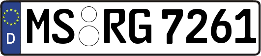 MS-RG7261