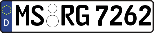 MS-RG7262