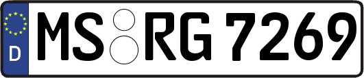 MS-RG7269
