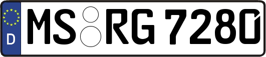 MS-RG7280