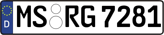 MS-RG7281