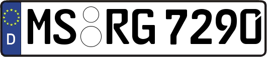 MS-RG7290
