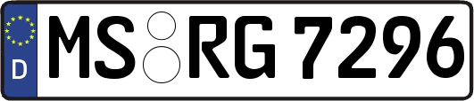 MS-RG7296